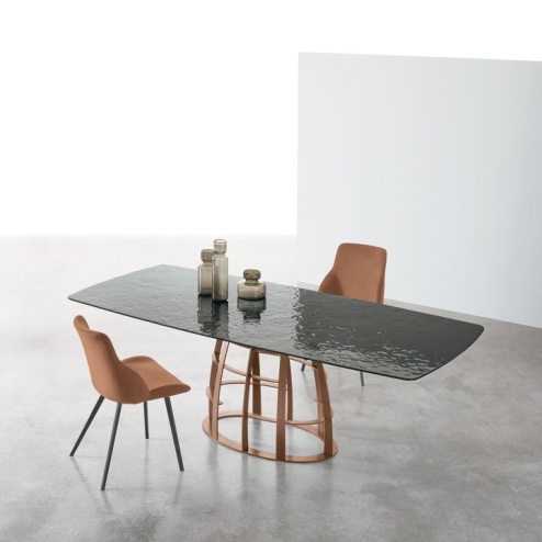 Tavolo fisso Cosmos 200 Target Point